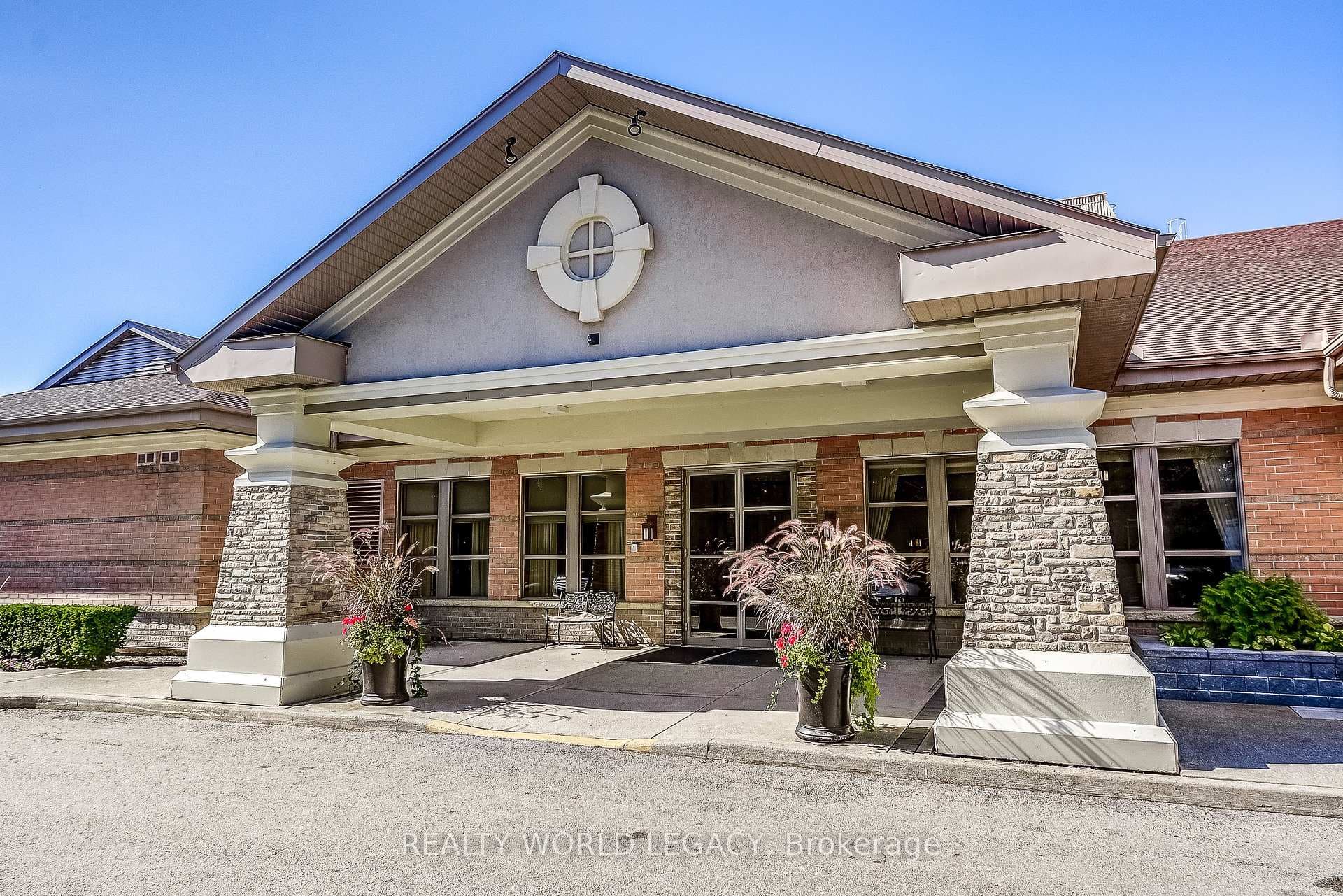 100 Burloak Drive Unit 1201, Burlington