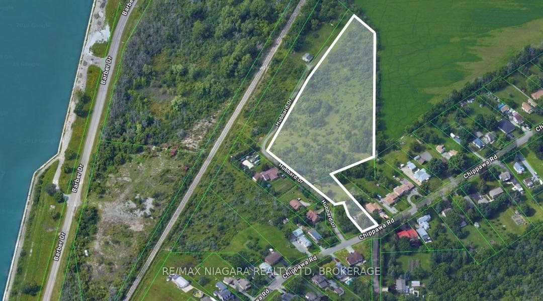194 Chippawa Road, Port Colborne, ON L3K 1T7 - Photo 1