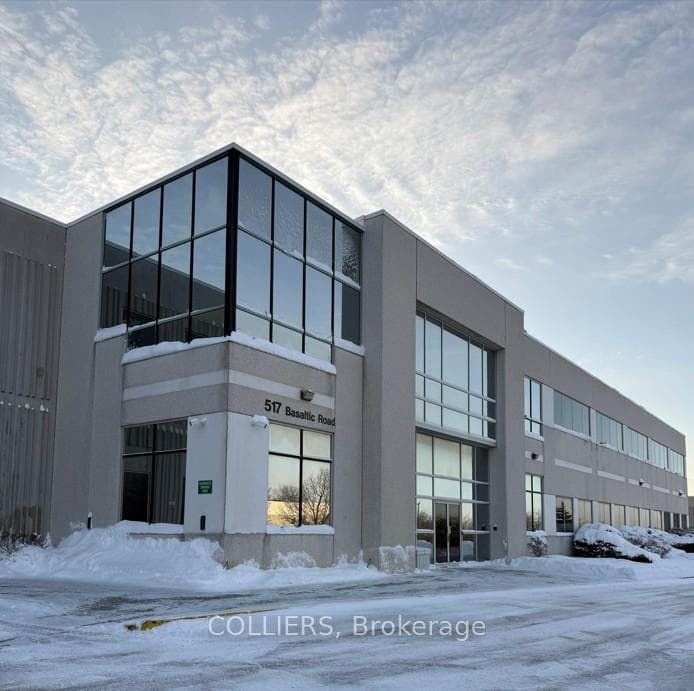 517 Basaltic Road, Vaughan, ON L4K 4W8 - Photo 1