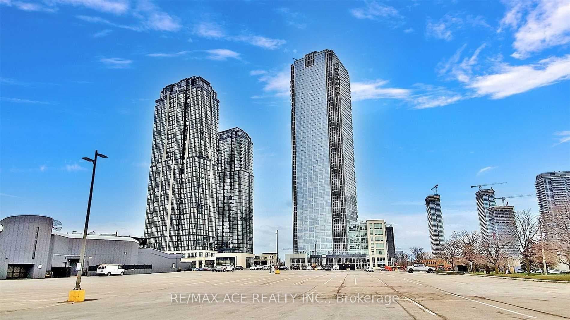 2908 Highway 7 N/A Unit 3509, Vaughan, ON L4K 0K5 - Photo 1