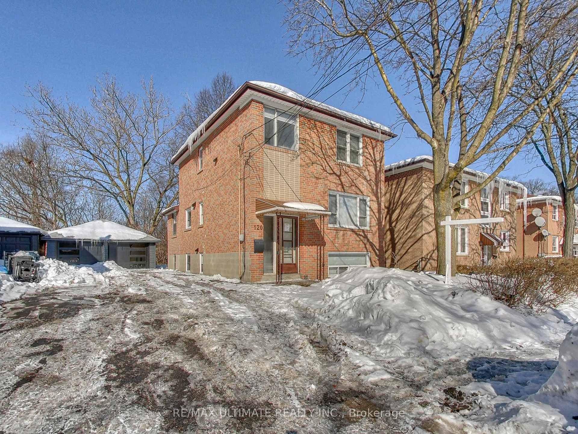 120 Edinborough Court, Keelesdale / Eglinton West, ON M6N 2E8 - Photo 1