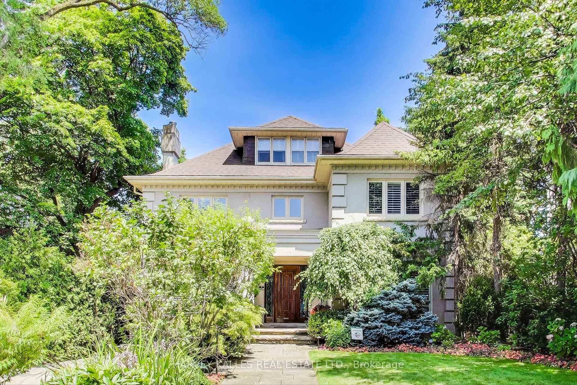 103 Vesta Drive, Forest Hill / Deer Park, ON M5P 2Z8 - Photo 1