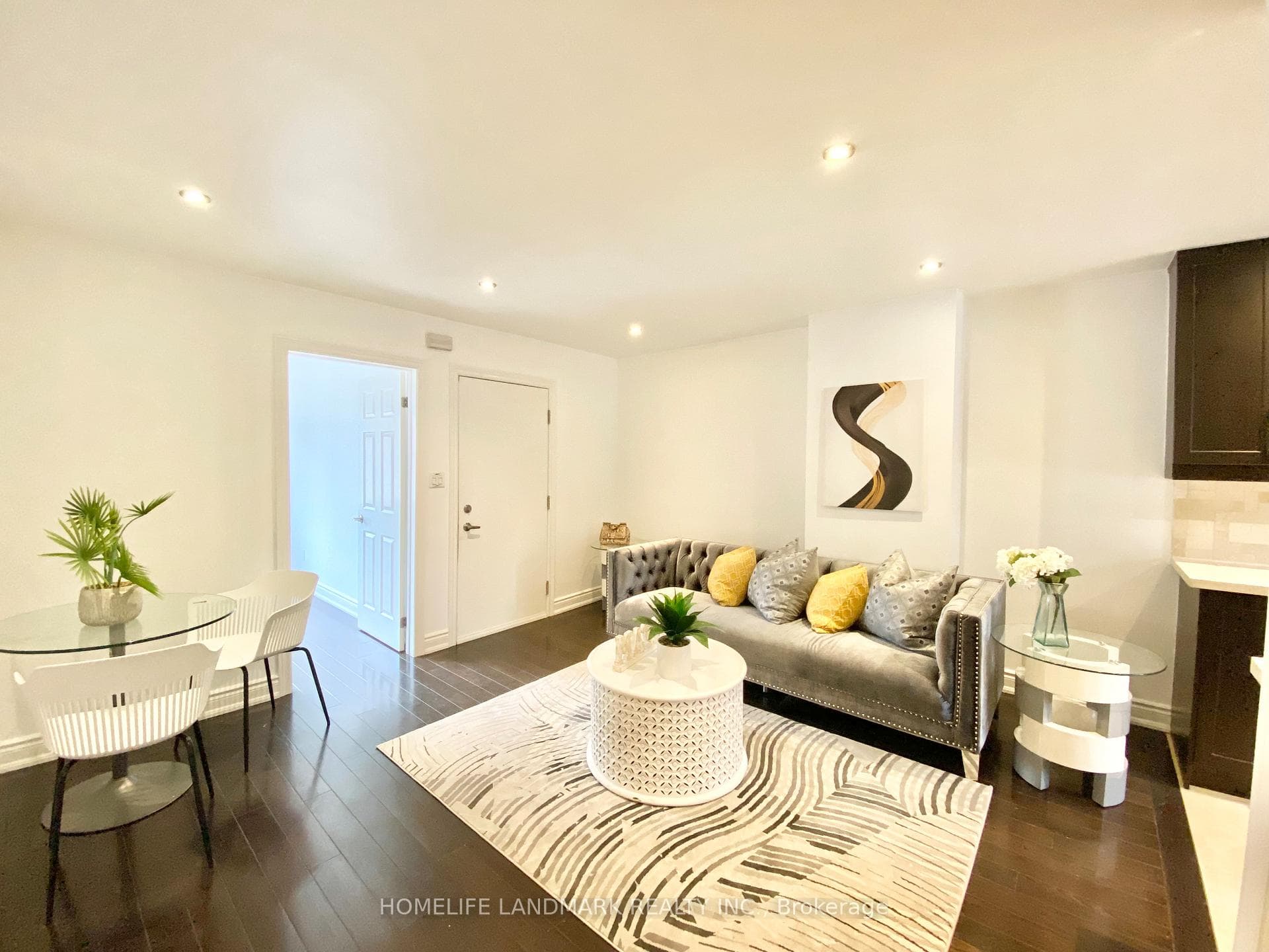 57 Glenside Avenue Unit Main, Riverdale / Leslieville, ON M4L 2T6 - Photo 1
