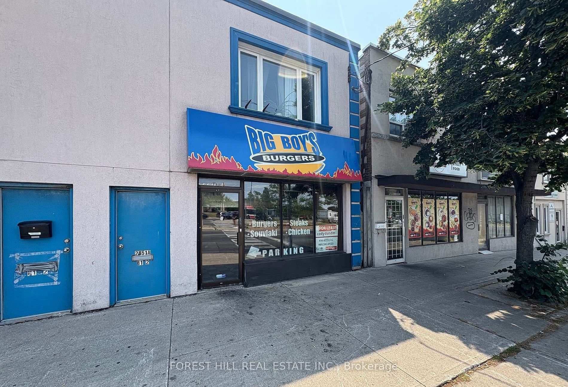 2851 Kingston Road, Scarborough Town Centre, ON M1M 1N2 - Photo 1