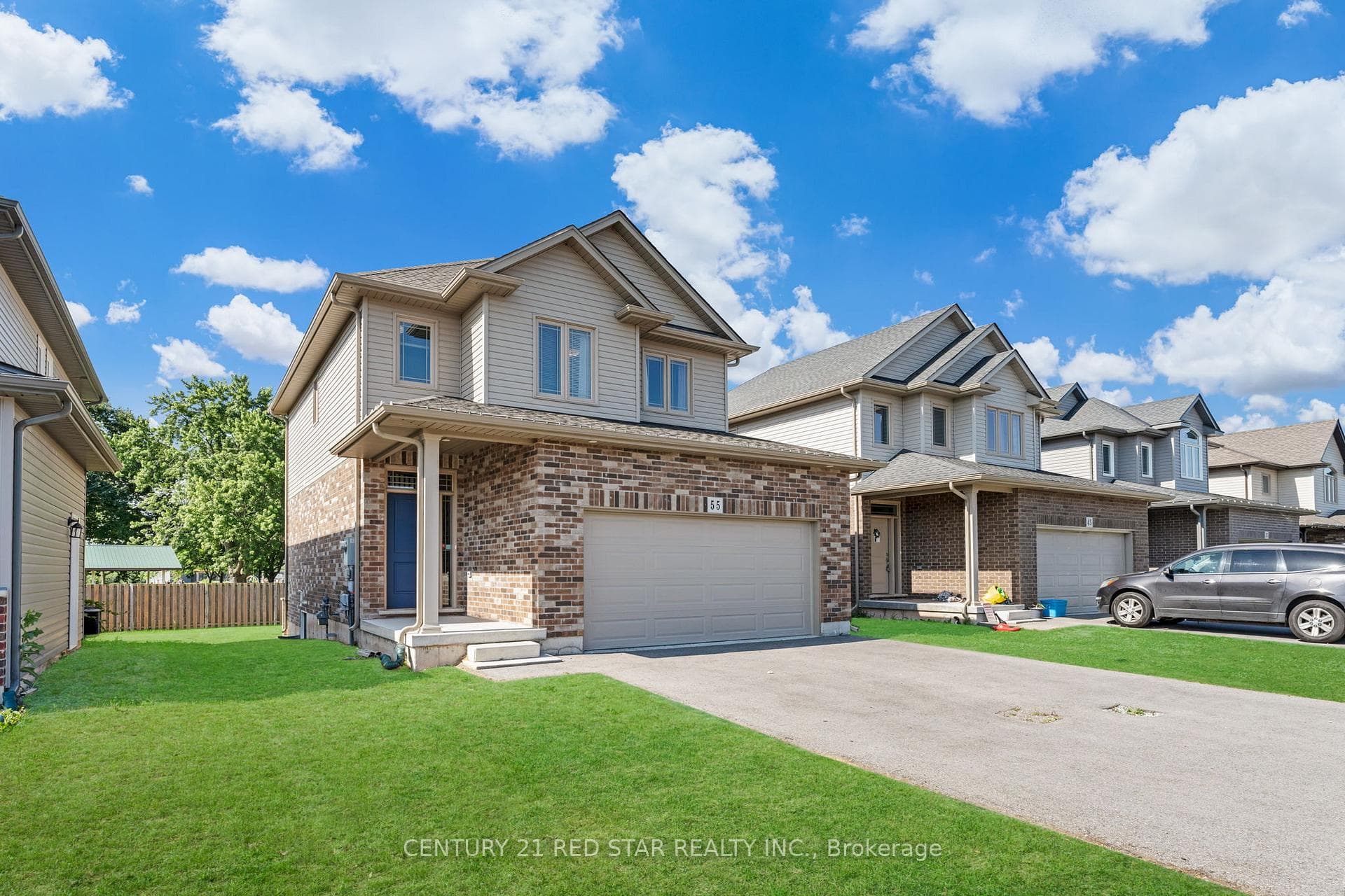 55 Laurent Avenue, Welland, ON L3B 0E2 - Photo 1