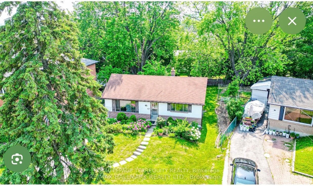 108 Castle Hill Drive, Scarborough Village / Eglinton East, ON M1T 2Y7 - Photo 1