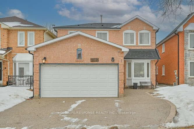 6103 PRAIRIE Circle, Mississauga, ON L5N 5Z5 - Photo 1