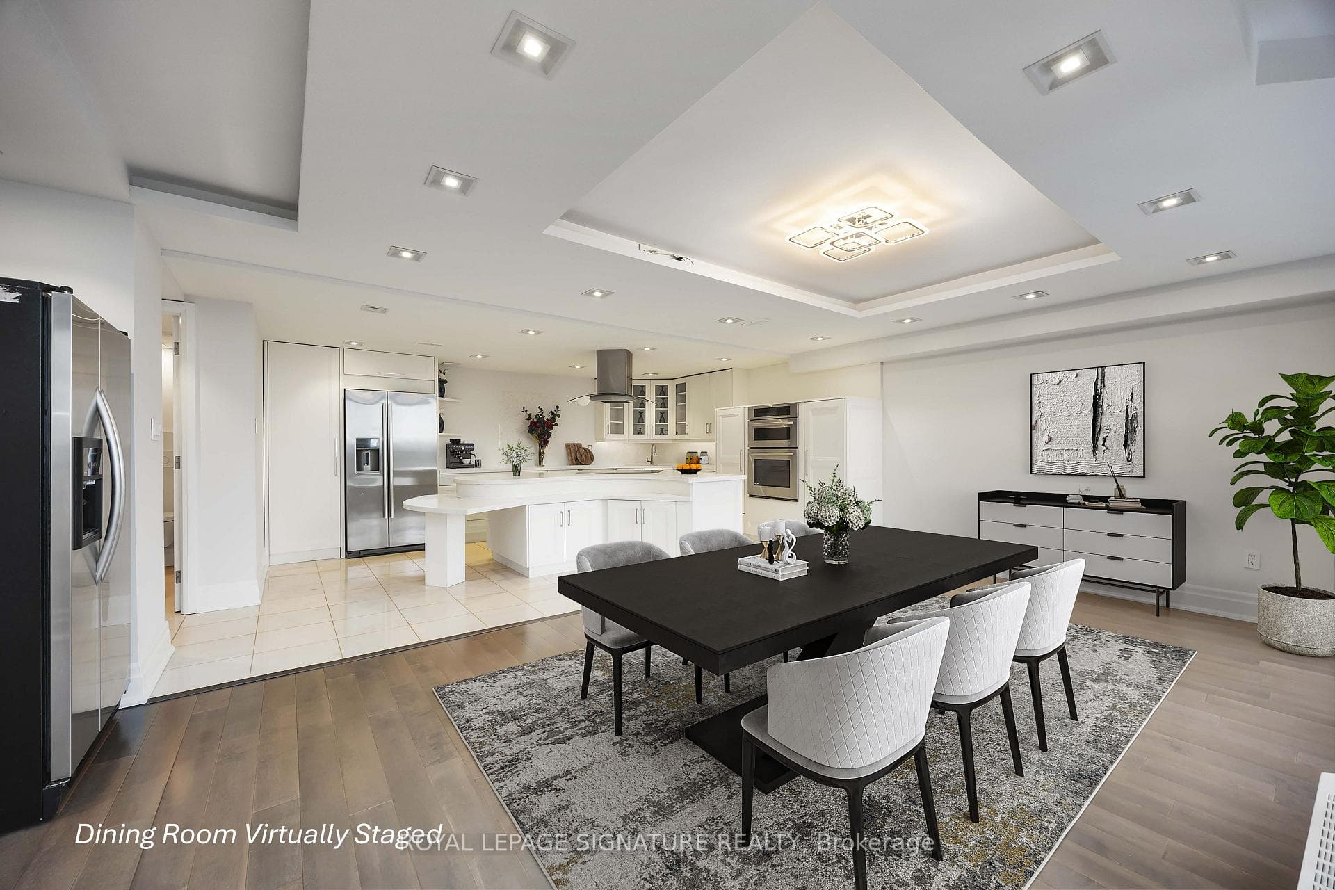 2045 Lakeshore Boulevard Unit 2904, Liberty Village / Parkdale / South Parkdale, ON M8V 2Z6 - Photo 1