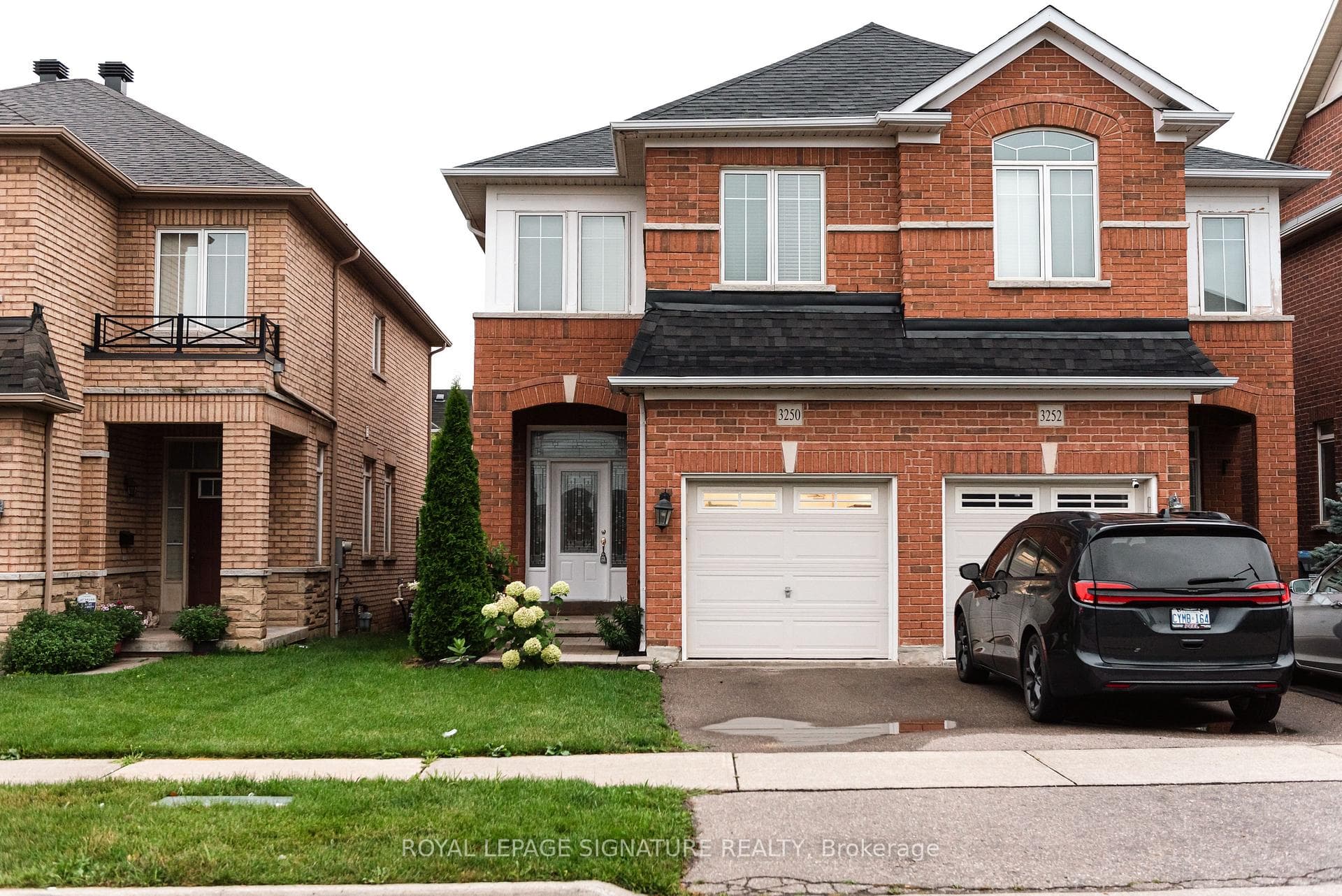 3250 Sunlight Street, Mississauga, ON L5M 0G7 - Photo 1