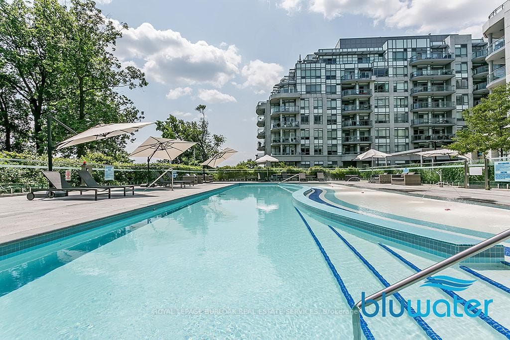 3500 Lakeshore Road Unit 219, Oakville, ON L6L 0B4 - Photo 1