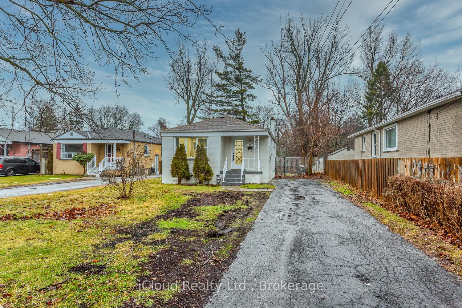89 Darlingside Drive, Rouge / Port Union / Malvern, ON M1E 3P2 - Photo 1