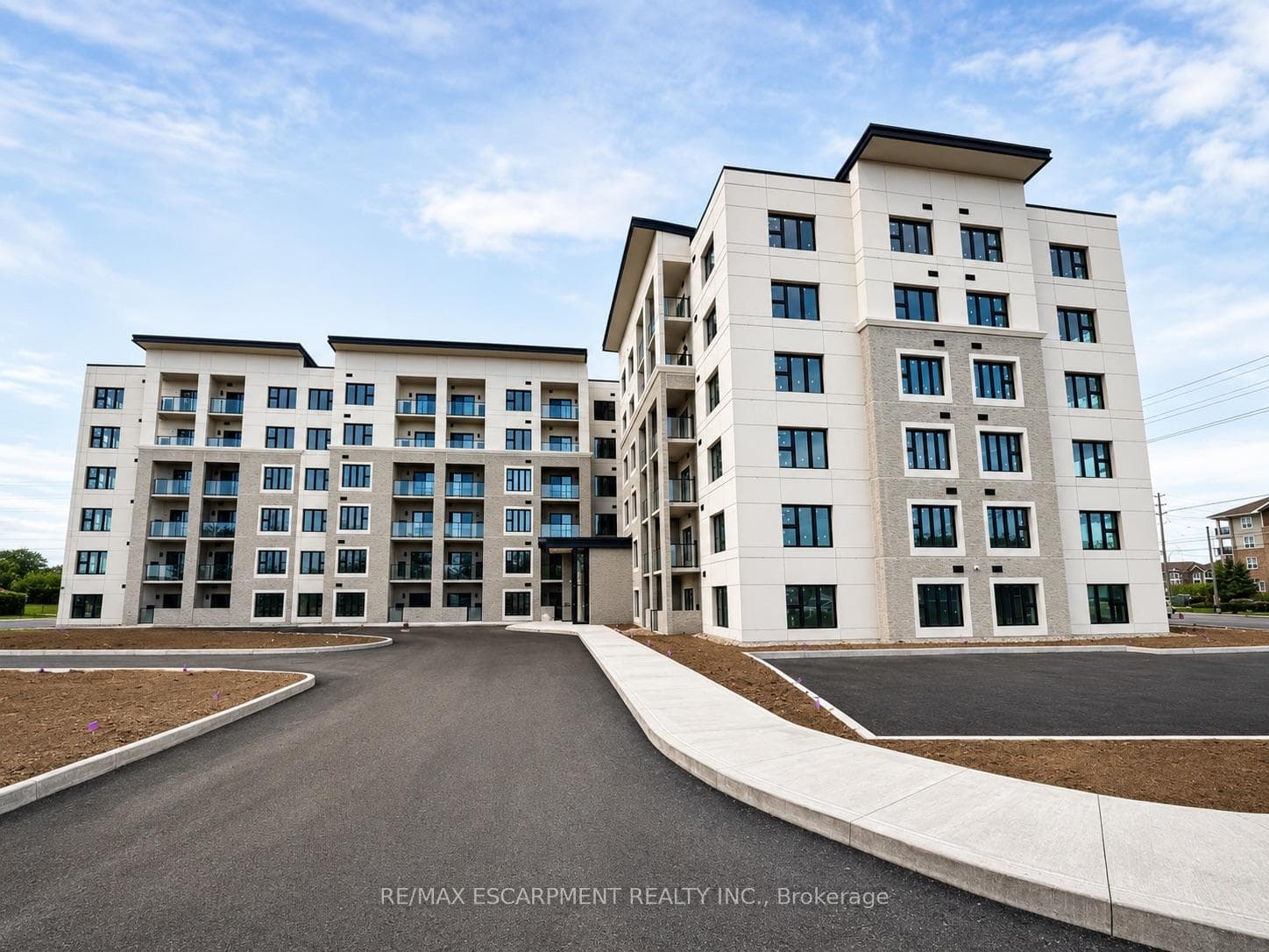 6415 Regional Road 25 Road Unit 304, Milton