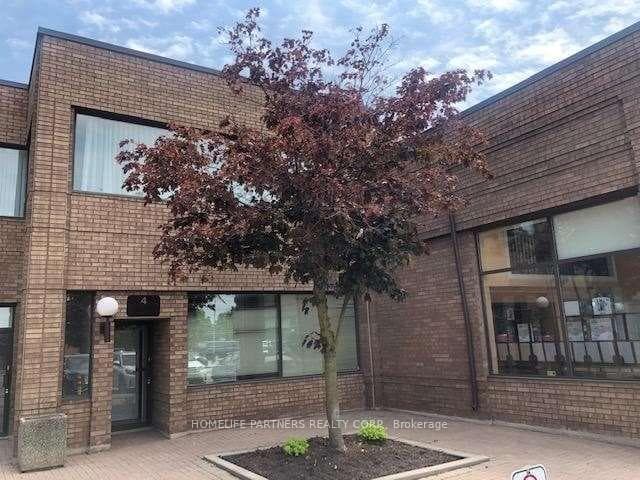 163 Buttermill Avenue Unit 4, Vaughan