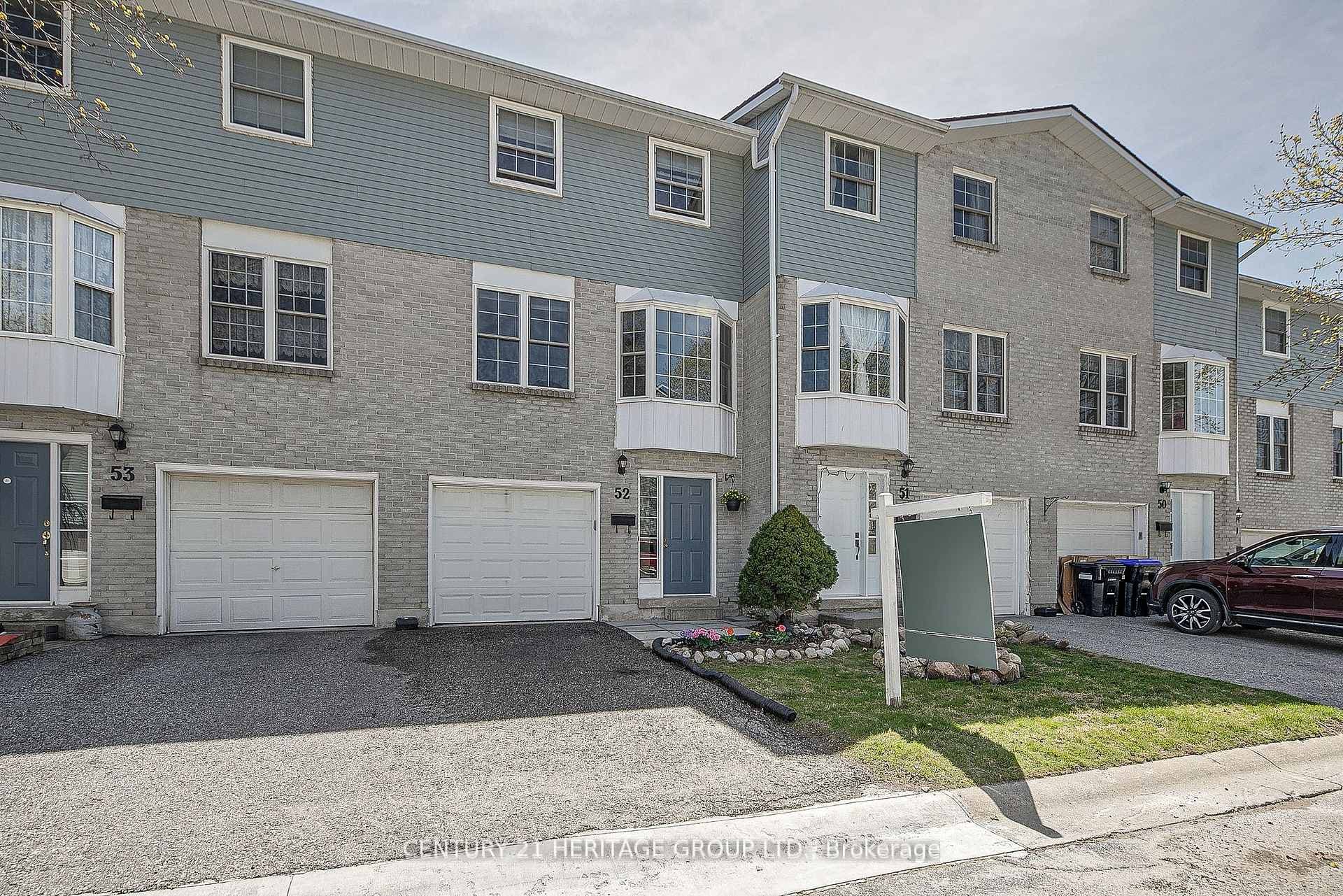 52 Harmony Circle, Bradford West Gwillimbury