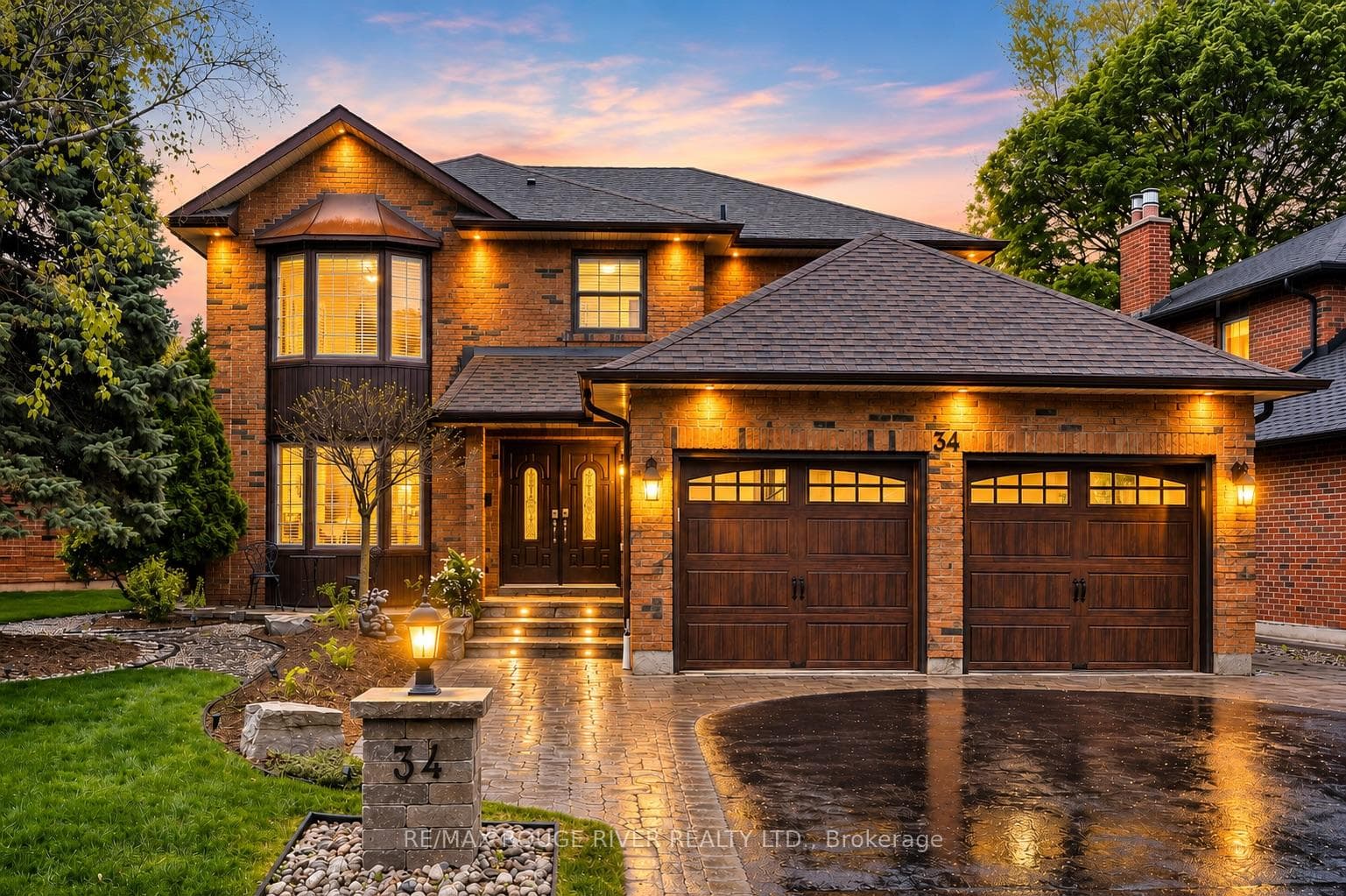 Welcome to 34 Glen Hill Drive!