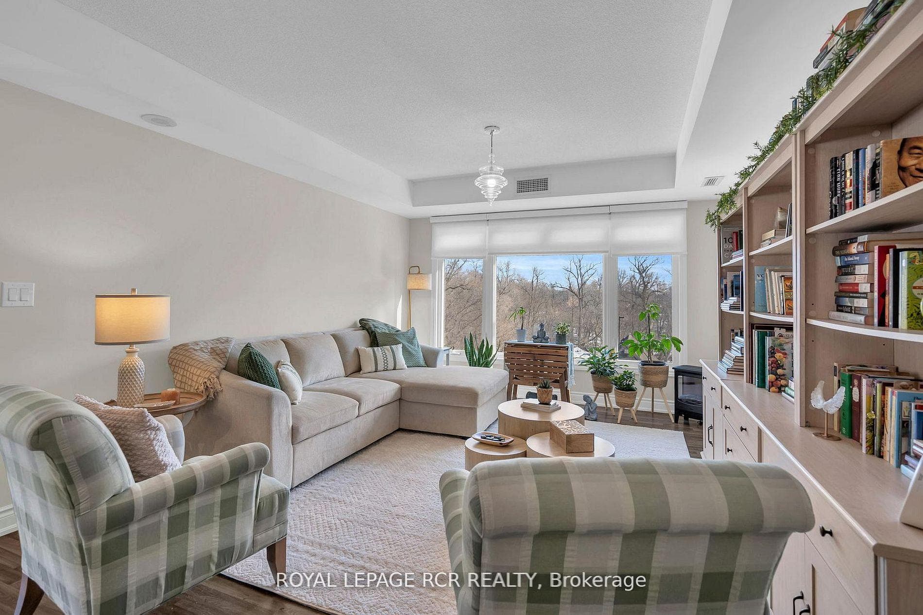 149 Church Street Unit 416, King, ON L0G 1T0 - Photo 1