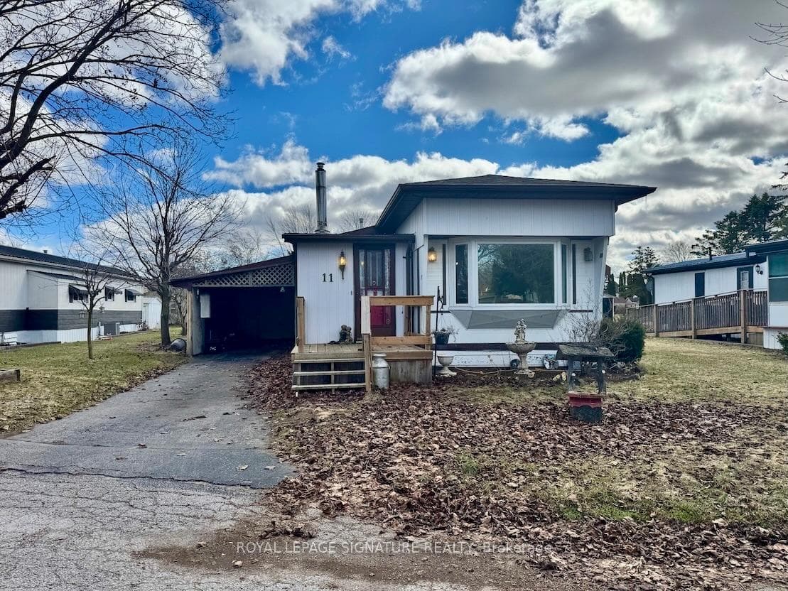 11 4th Street, Norfolk, ON N4B 2W6 - Photo 1