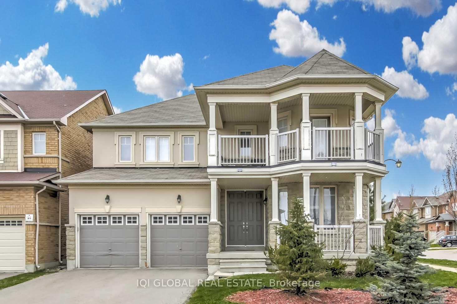 2 Bowkett Drive, Richmond Hill, ON L4E 0J8 - Photo 1