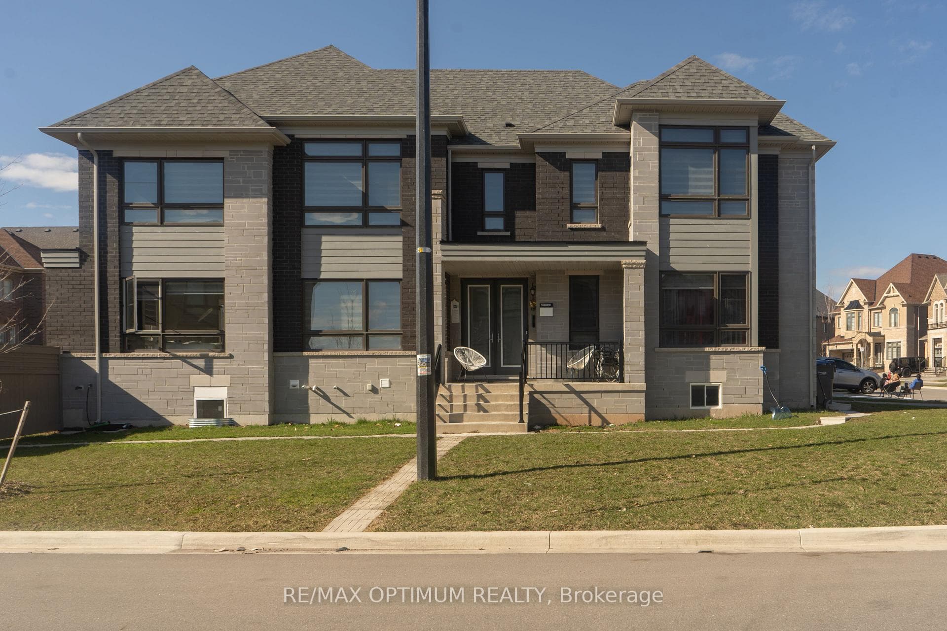 73 Dairymaid Road, Brampton, ON L6X 5R9 - Photo 1