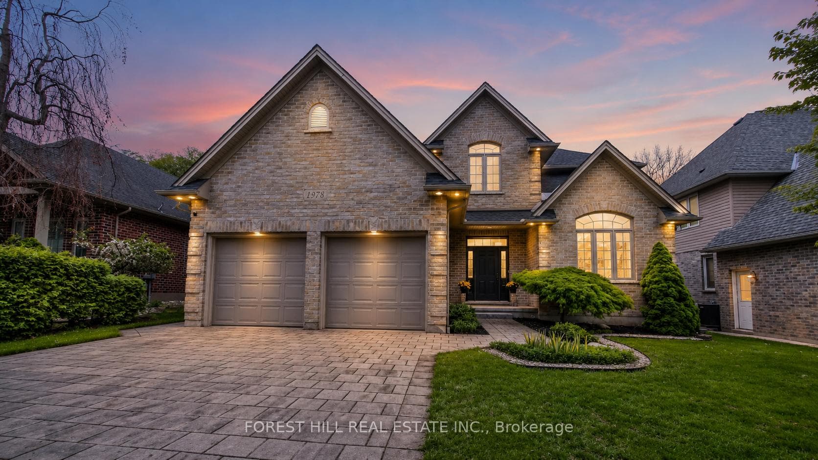 1978 Riverbend Road, London South, ON N6K 0A1 - Photo 1