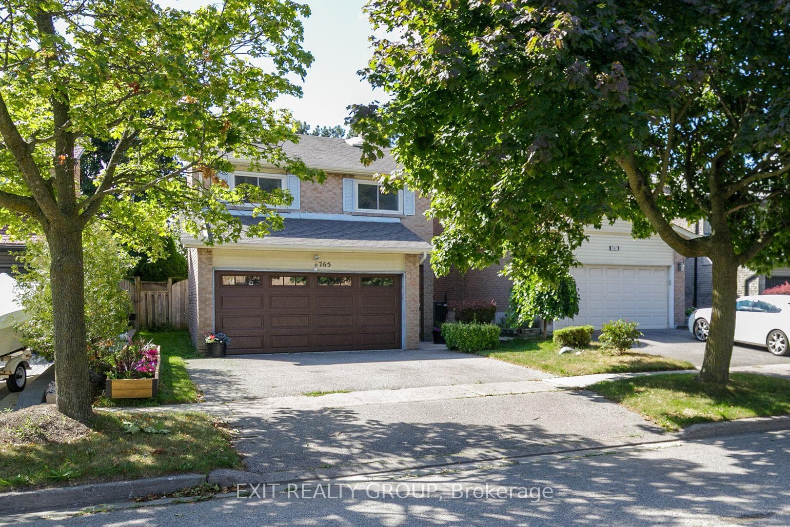 765 Hampton Court, Pickering, ON L1W 3M3 - Photo 1