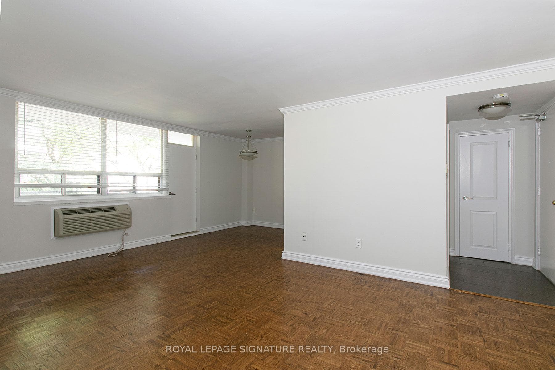 55 Isabella Street Unit 203, Regent Park / Cabbagetown / St. James Town, ON M4Y 1M8 - Photo 1