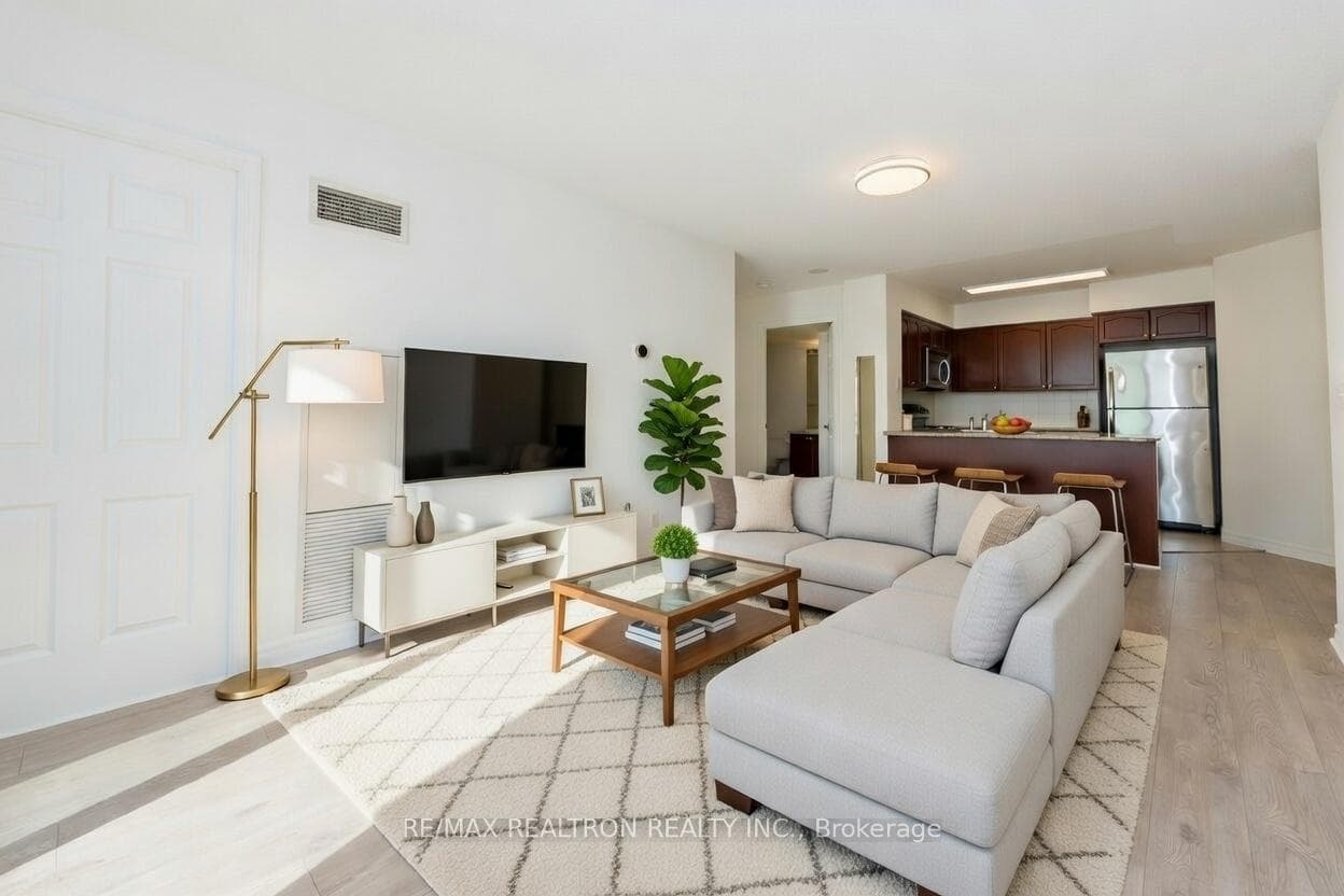 18 Spring Garden Avenue Unit 3311, Willowdale / Newtonbrook, ON M2N 7M2 - Photo 1