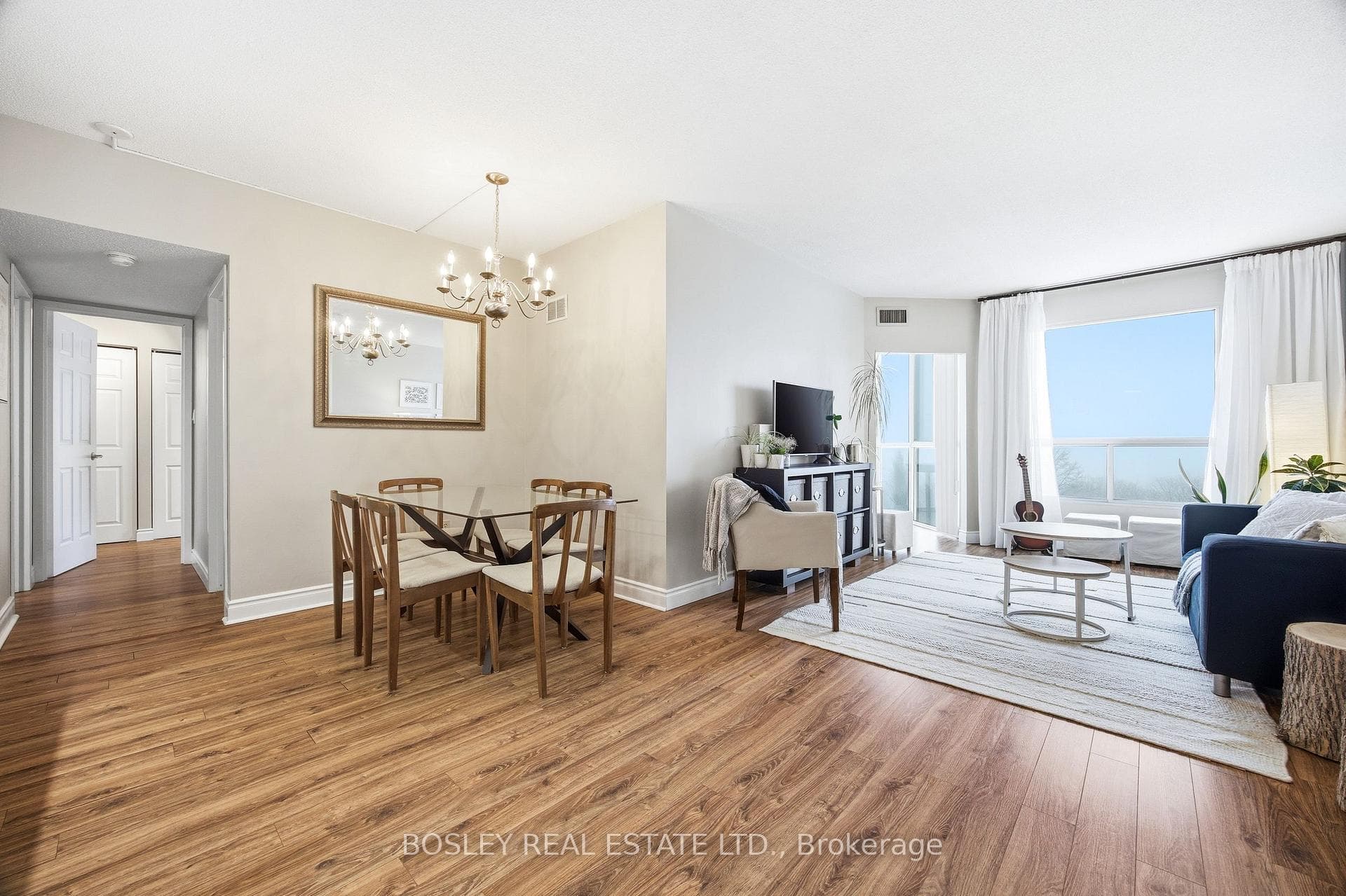 5 Concorde Place Unit 611, Don Mills / Parkwoods / Victoria Village, ON M3C 3M8 - Photo 1