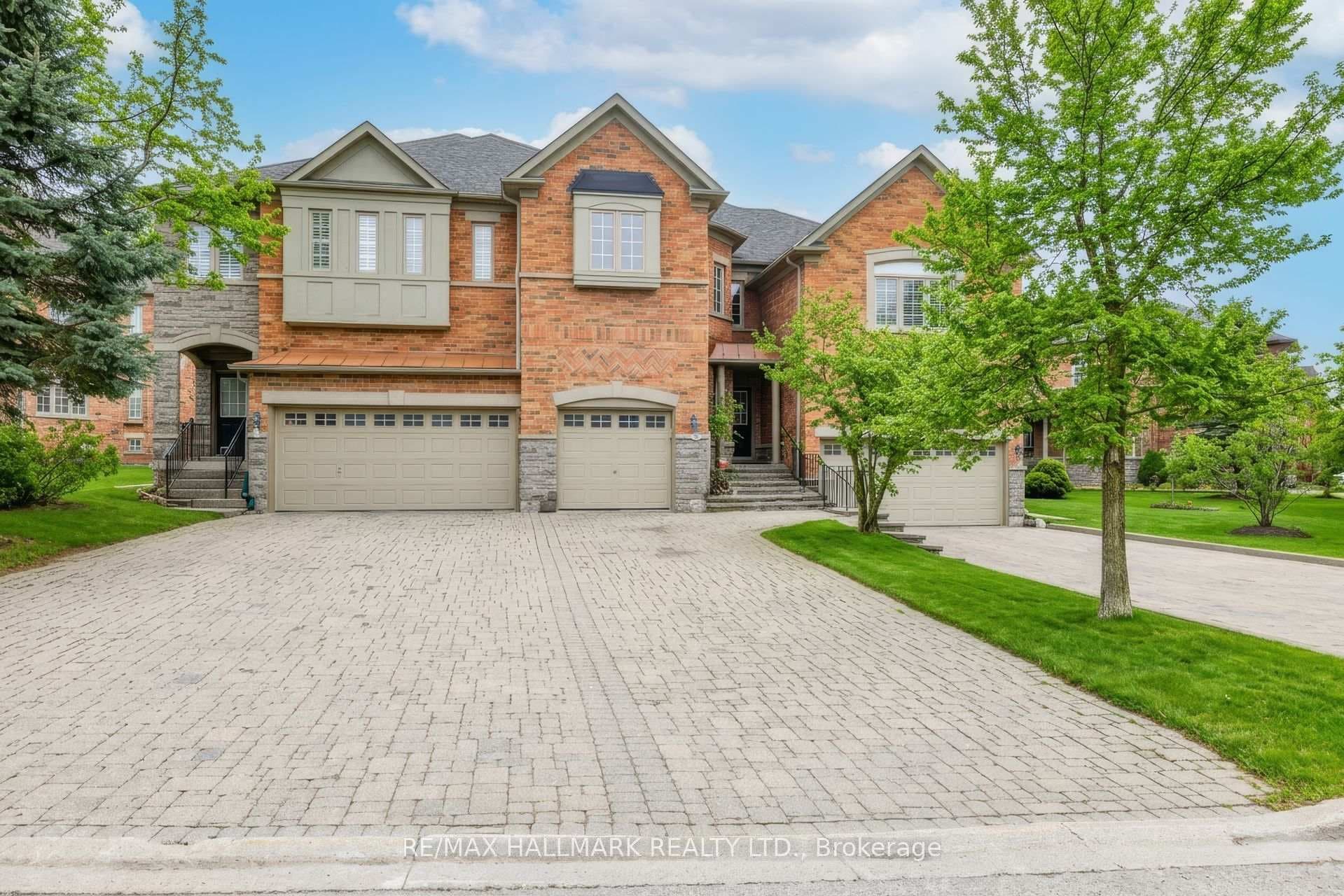 76 Westbury Court, Richmond Hill, ON L4S 2L2 - Photo 1