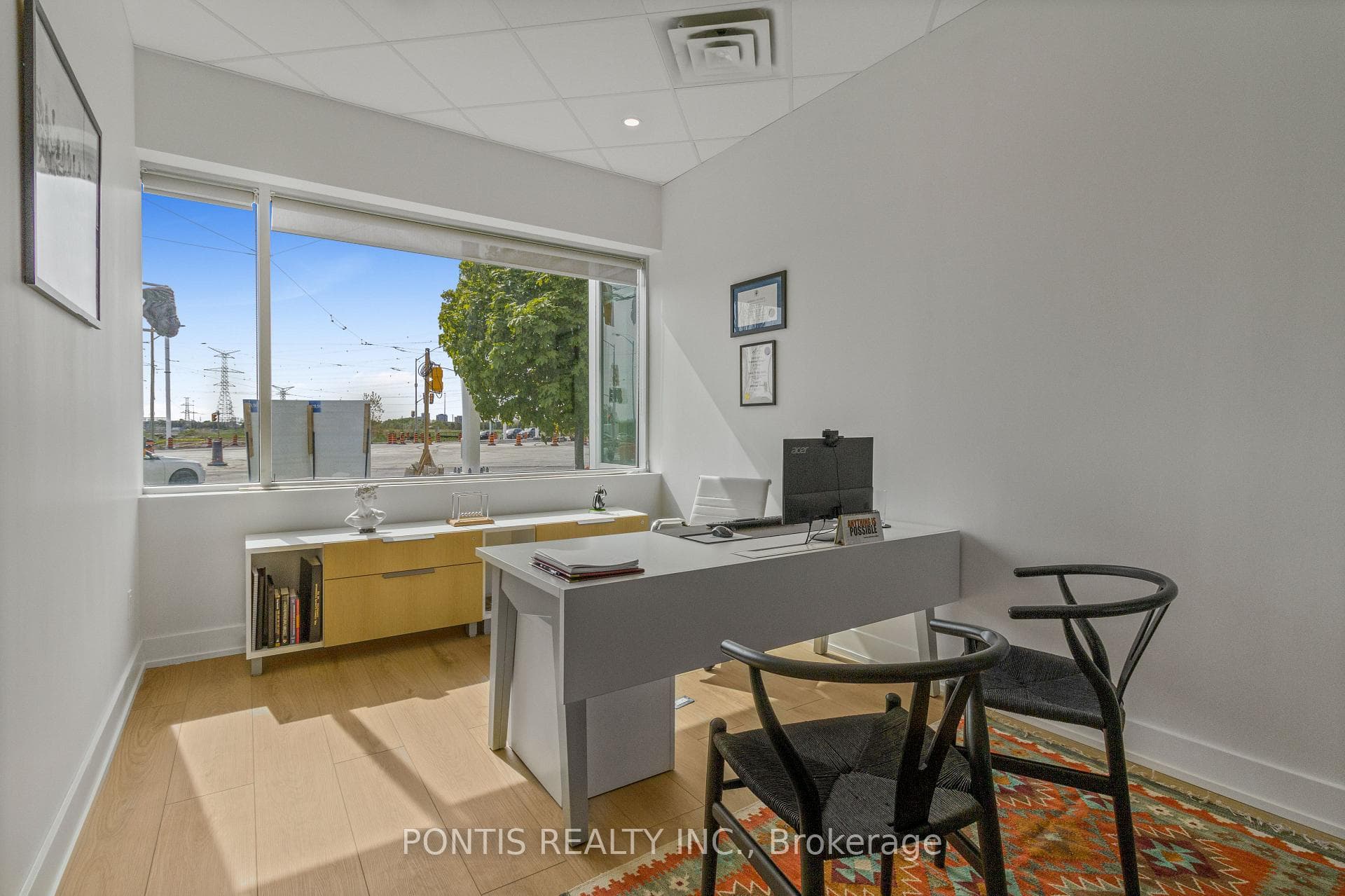 10 TOPFLIGHT Drive Unit 104, Mississauga, ON L5S 0A8 - Photo 1