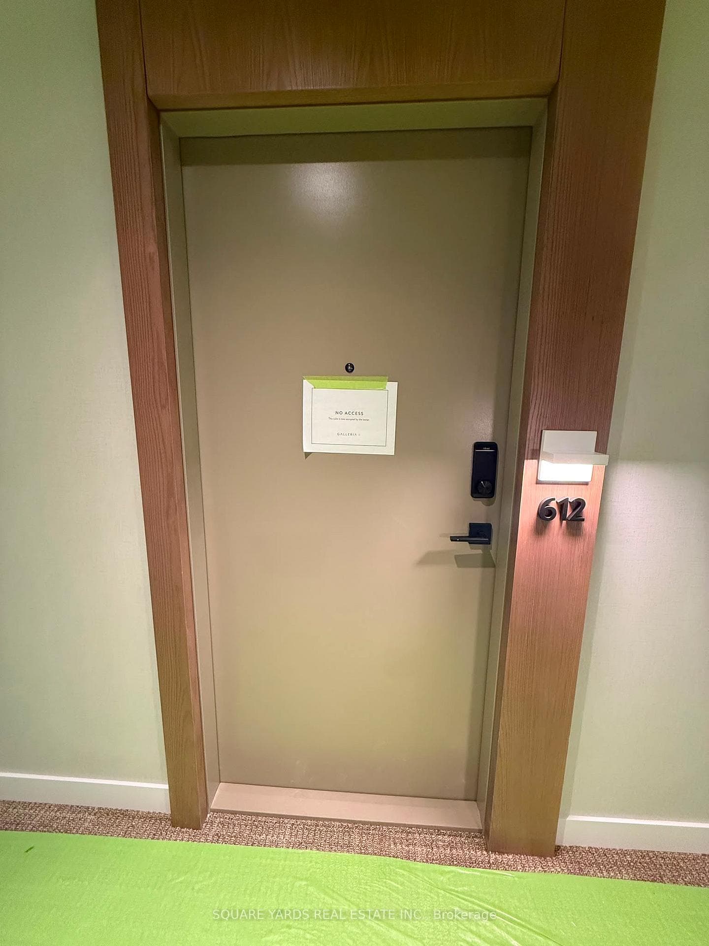 1185 Dupont Street Unit 612, Bloor West Village / Swansea, ON M6H 0G5 - Photo 1