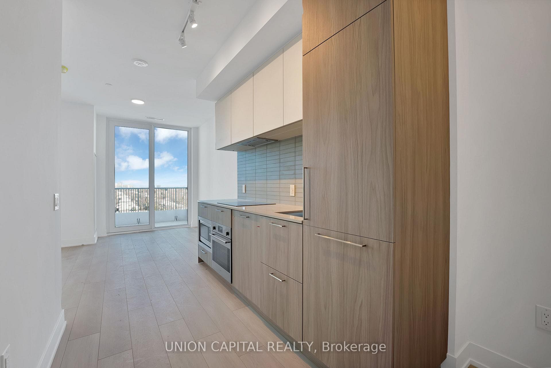 36 Olive Avenue Unit 1106, Willowdale / Newtonbrook, ON M2N 4P9 - Photo 1