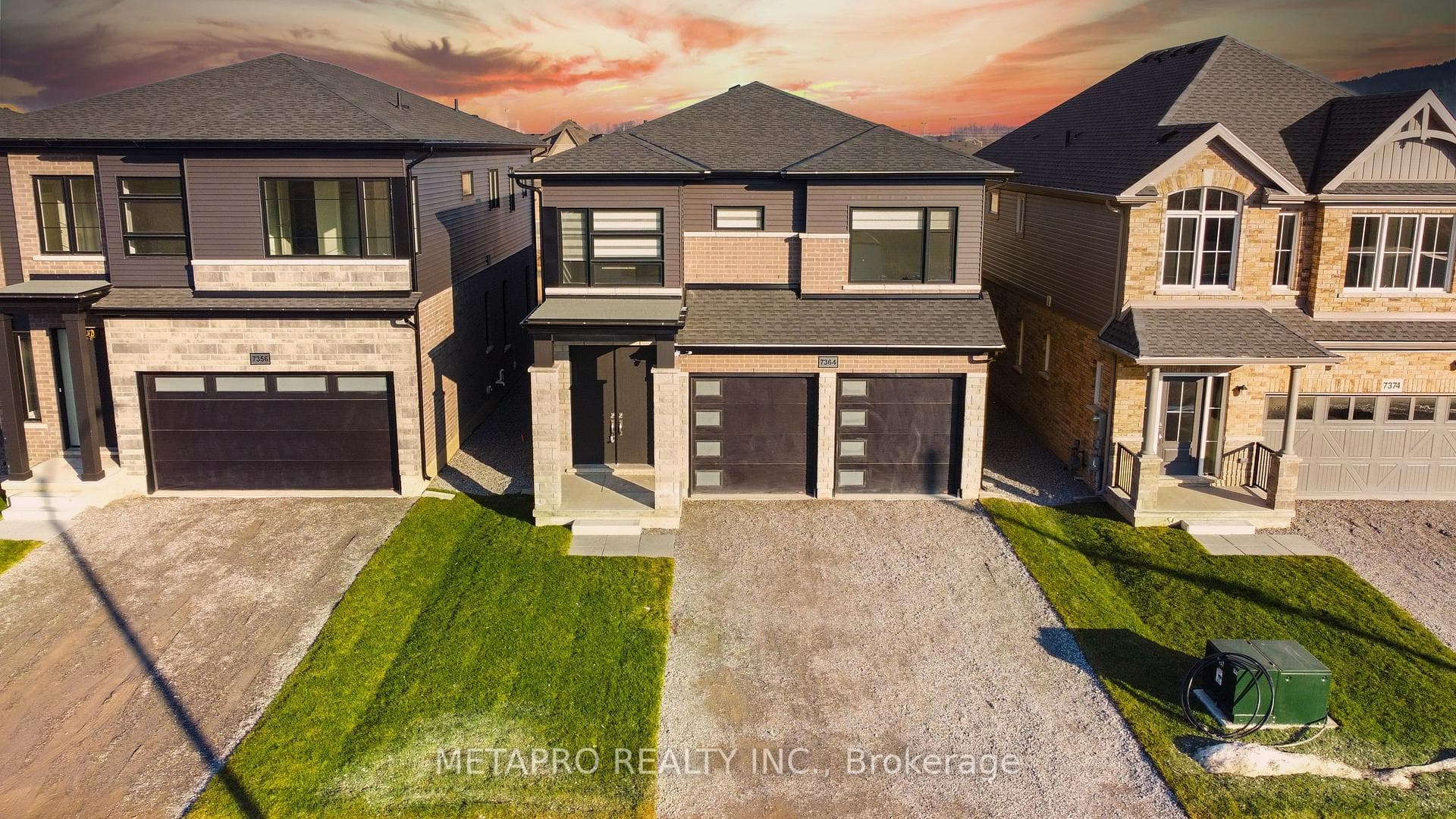 7364 Majestic Trail Unit BSMT, Niagara Falls, ON L2H 3V4 - Photo 1