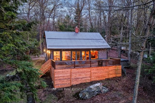 1034 Canning Heights Road, Minden Hills