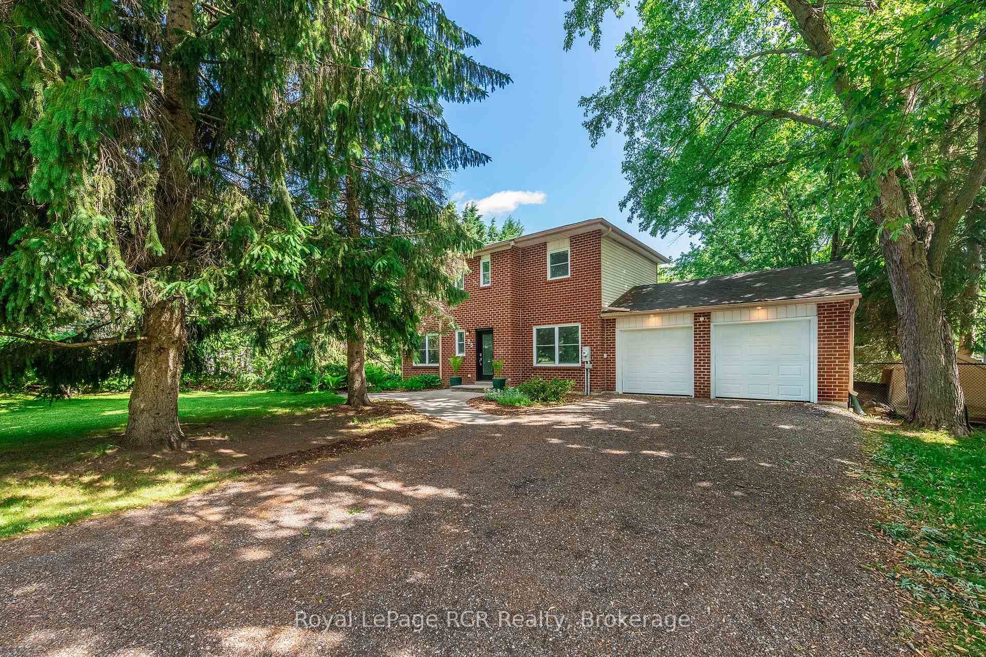 25 Agnes Street, Caledon, ON L7K 0C6 - Photo 1