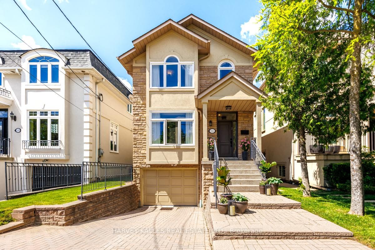 526 Melrose Avenue, Lawrence Park / Bedford Park, ON M5M 2A2 - Photo 1