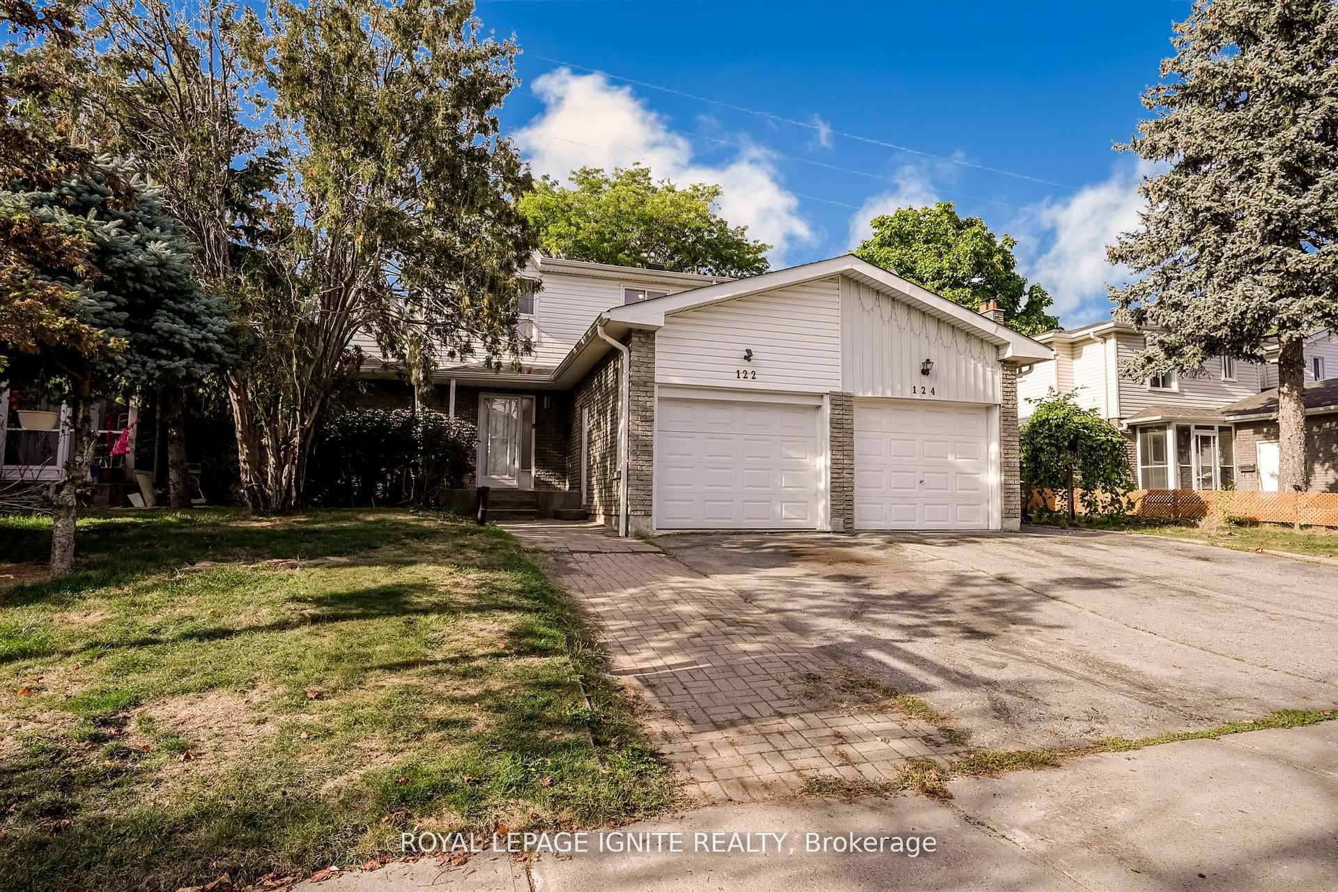 122 Valdor Drive, Agincourt / Milliken, ON M1V 1R5 - Photo 1