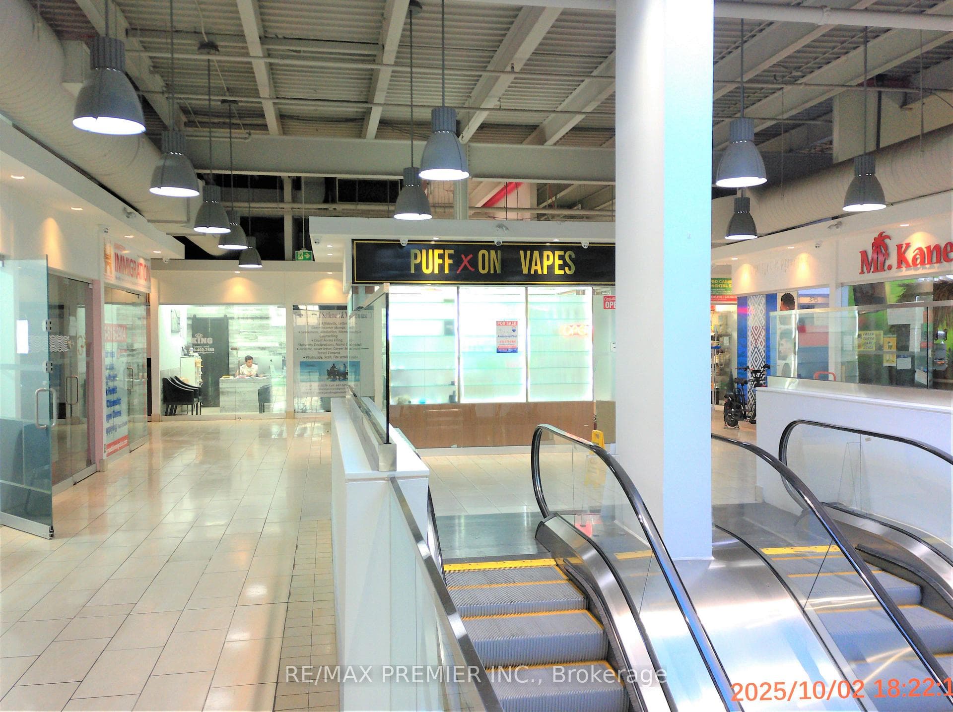 7215 Goreway Drive Unit 2C22, Mississauga, ON L4T 2T9 - Photo 1