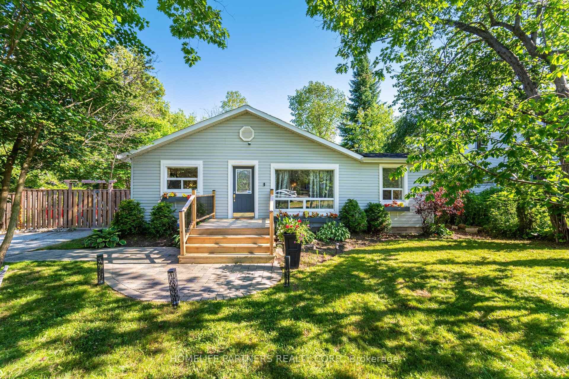 749 Happyvale Drive, Innisfil