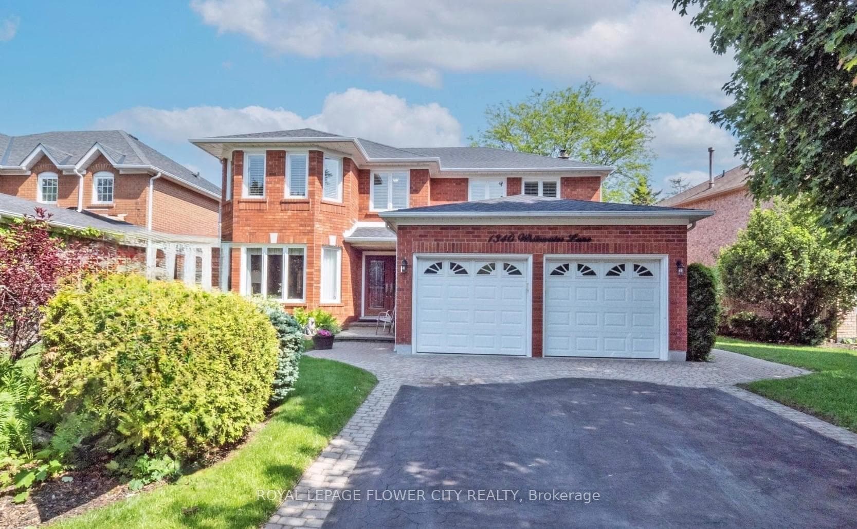 1340 Whitewater Lane, Mississauga, ON L5V 1L8 - Photo 1