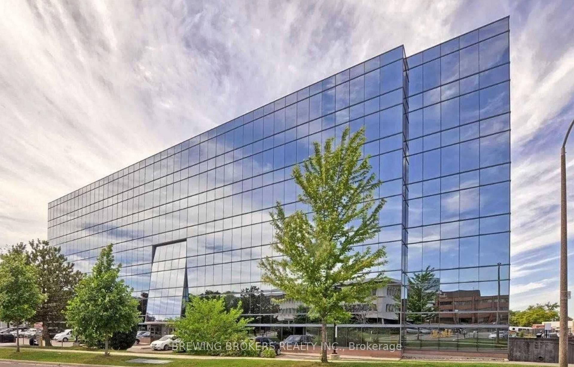 18 Wynford Drive Unit 208, Don Mills / Parkwoods / Victoria Village, ON M3C 3S2 - Photo 1