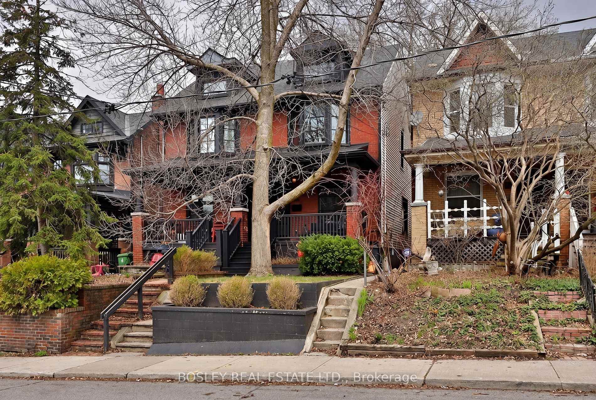 114 Ivy Avenue, Riverdale / Leslieville, ON M4L 2H7 - Photo 1