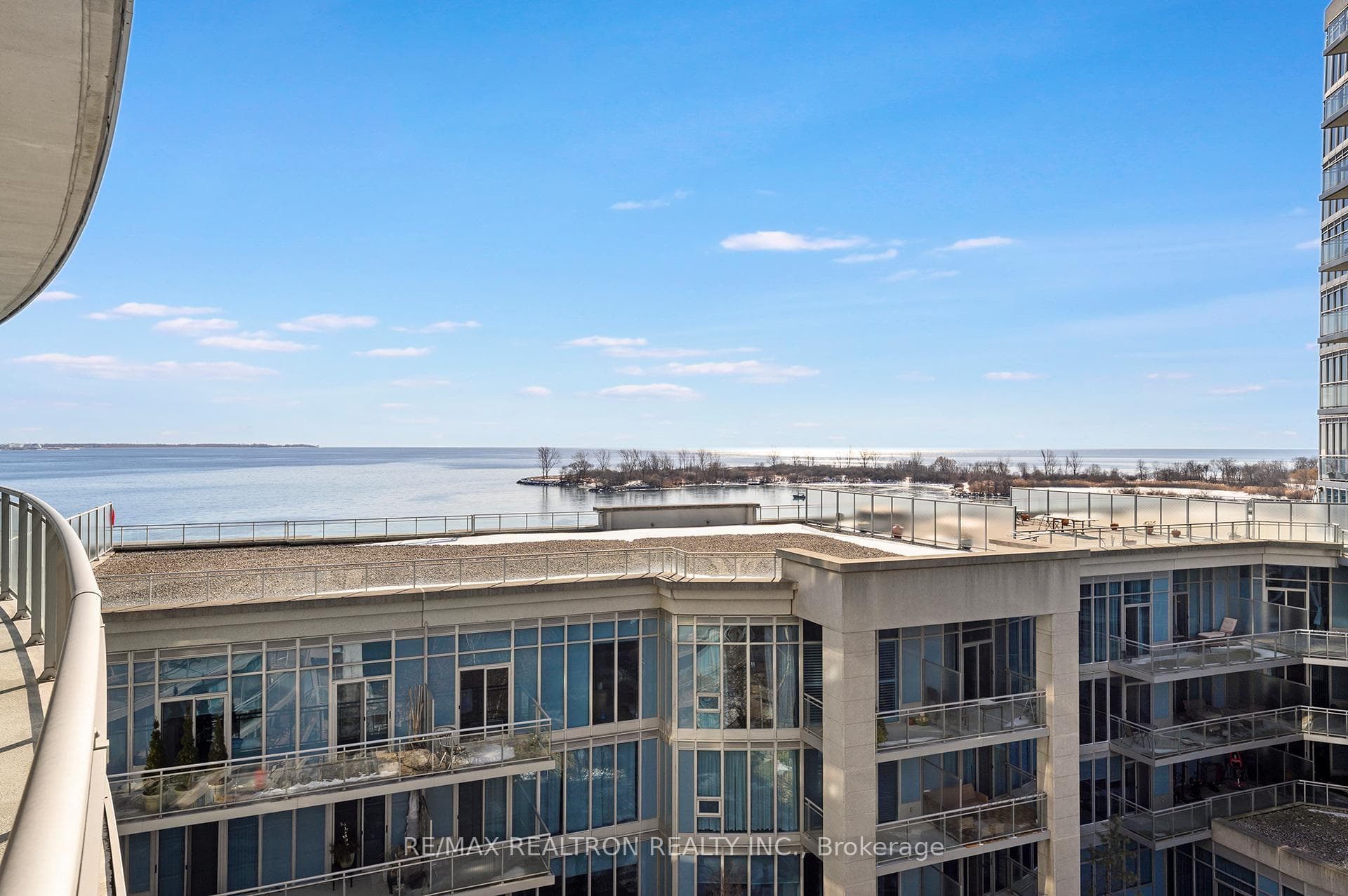 58 Marine Parade Drive Unit 606, Liberty Village / Parkdale / South Parkdale, ON M8V 4G1 - Photo 1