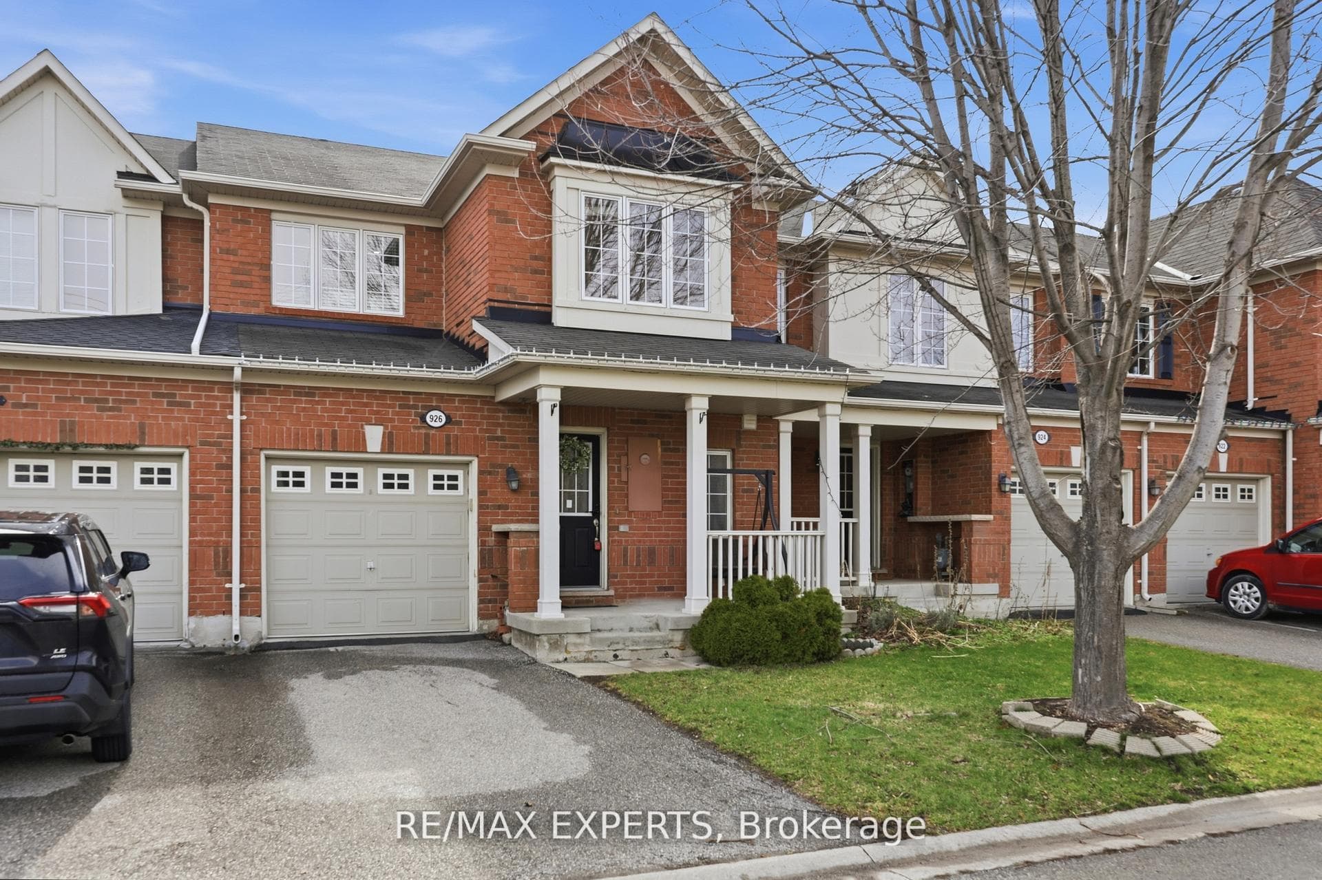 926 Thompson Road, Milton