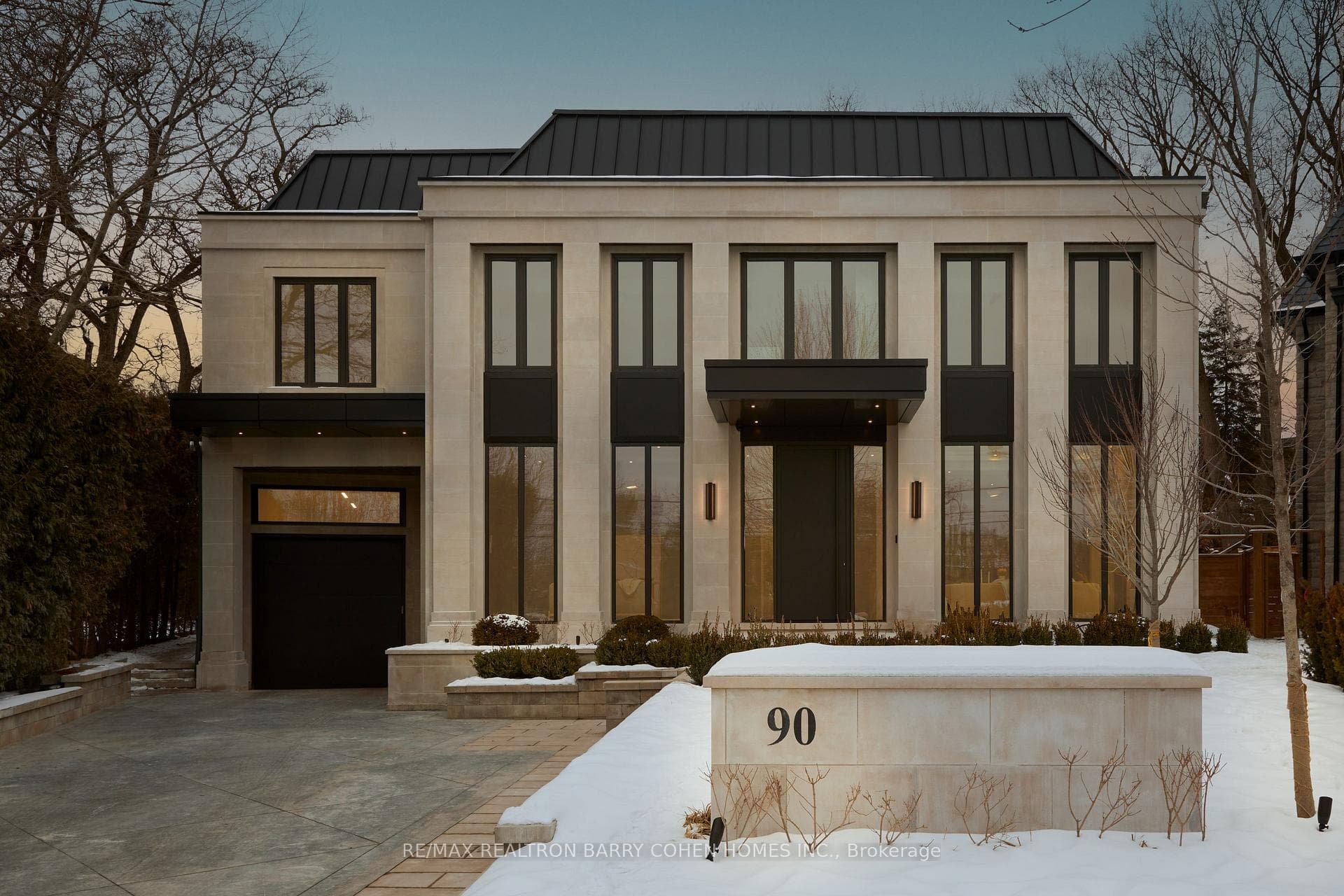 90 Arjay Crescent, Bridle Path / York Mills / Hoggs Hollow, ON M2L 1C7 - Photo 1