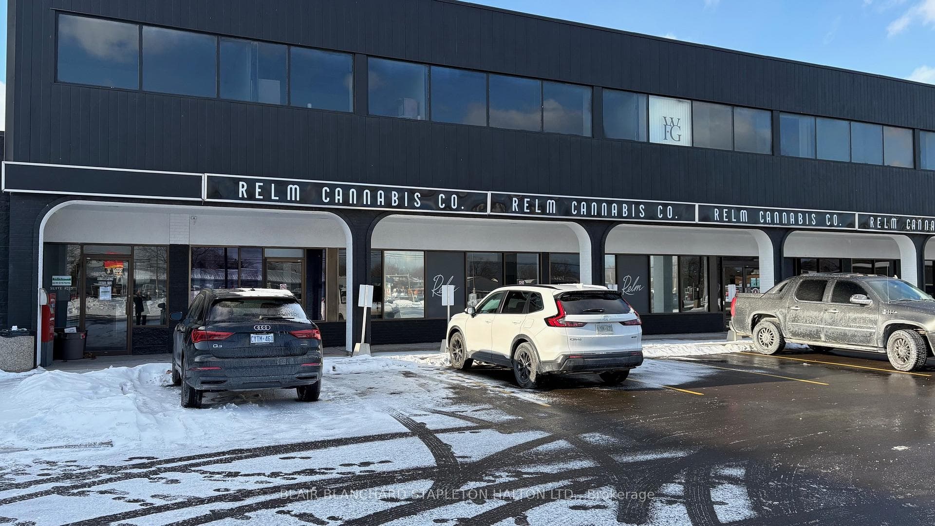 4031 Fairview Street Unit 3, Burlington, ON L7L 2A4 - Photo 1