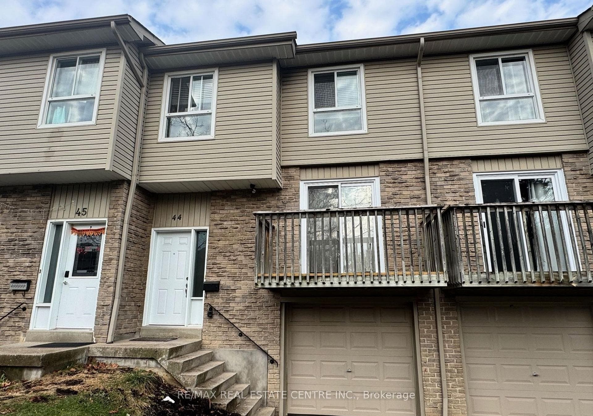 5536 Montevideo Road Unit 44, Mississauga, ON L5N 2P4 - Photo 1