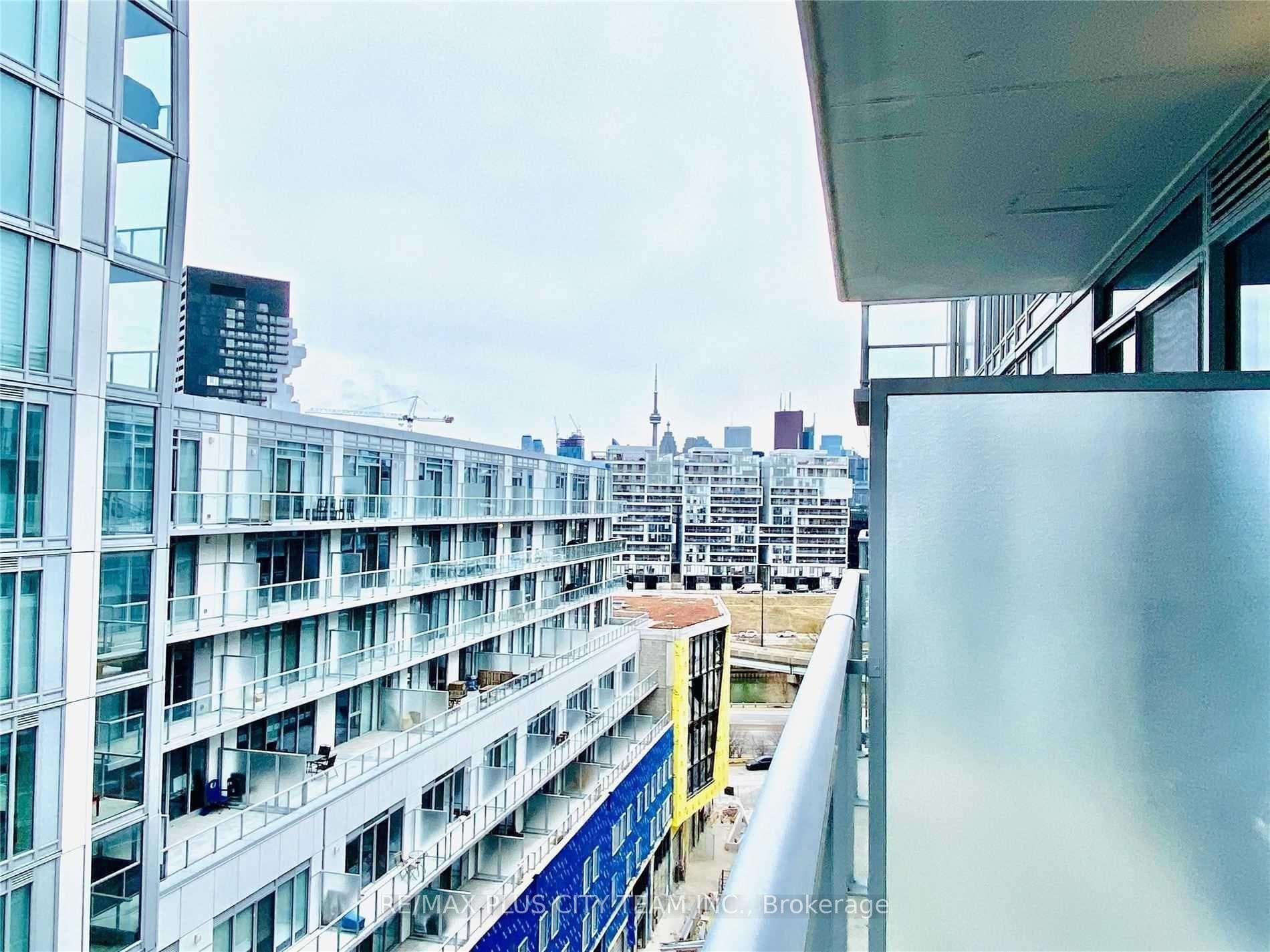 30 Baseball Place Unit 1006, Riverdale / Leslieville, ON M4M 0E8 - Photo 1