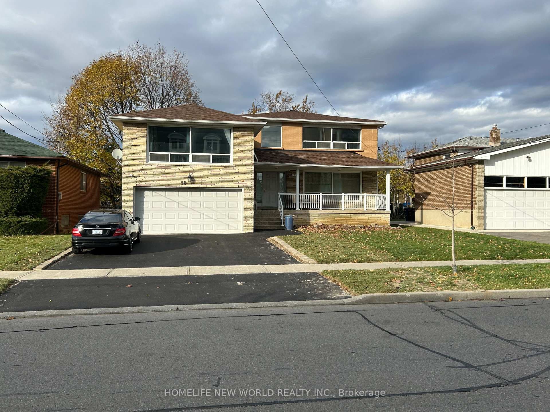 38 Cedarcroft Boulevard, Thornhill / Willowdale, ON M2R 2Z5 - Photo 1