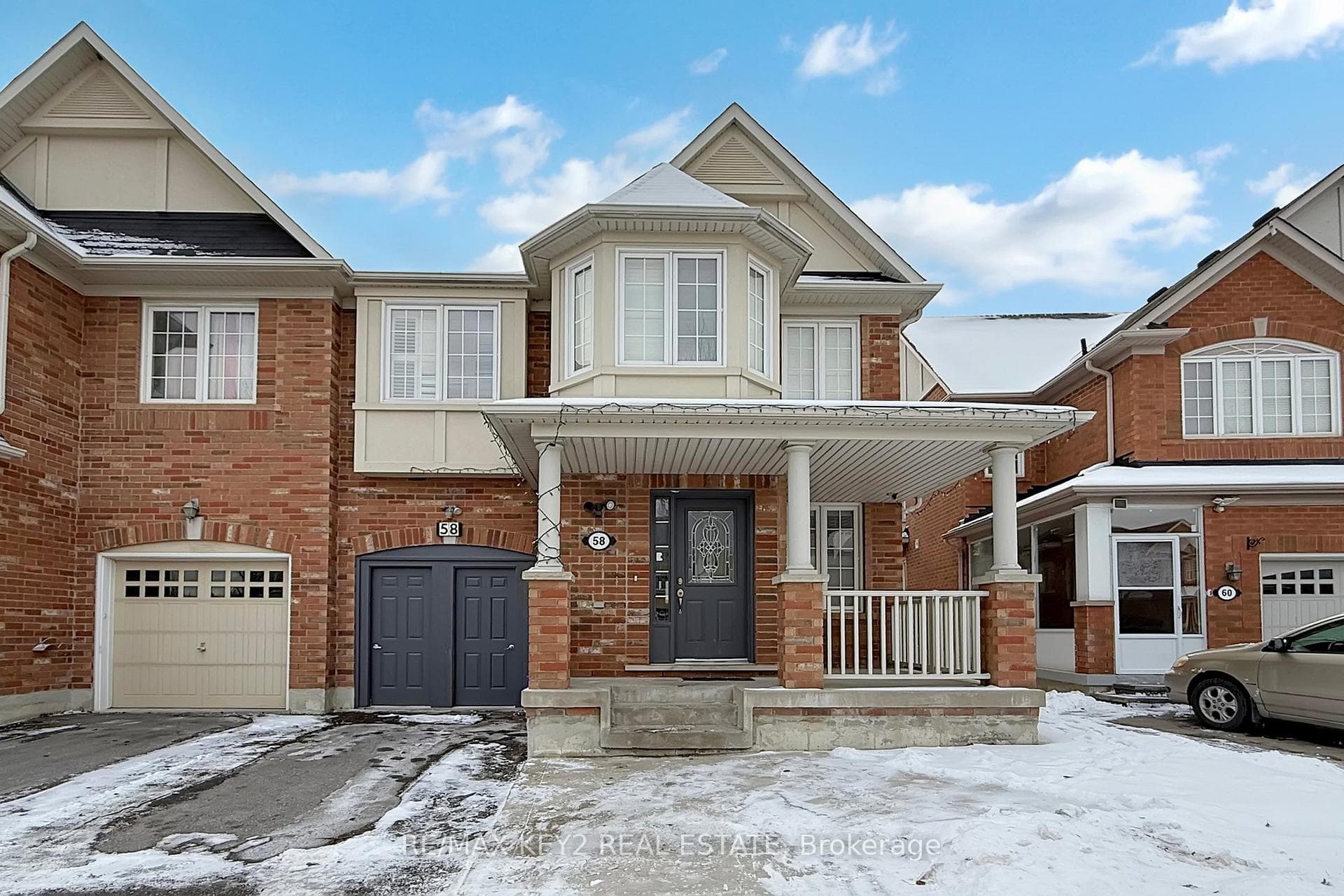 58 Hummingbird Drive Unit Bsmt, Scarborough (Morningside / West Hill), ON M1X 1Y2 - Photo 1
